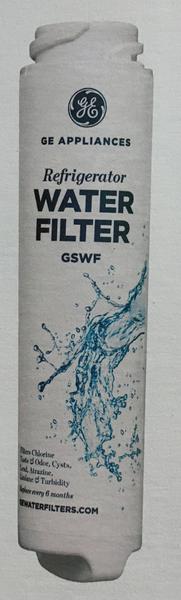 Geniue GE Refrigerator Water Filter GSWF