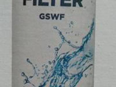 Geniue GE Refrigerator Water Filter GSWF