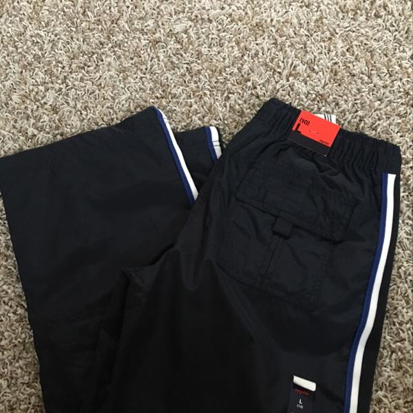 Gap Kids, Size 10 Active Pants With Liner