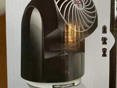 New Coronado Flipping Personal Fan