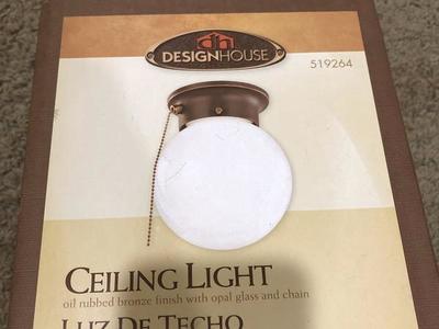 New Design house ceiling light