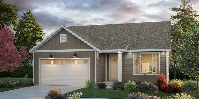 Pomerelle floorplan in Firefly community