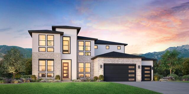 Single Family Home at 5946 Eric Mountain Ln 103 , West Jordan, UT, 84081