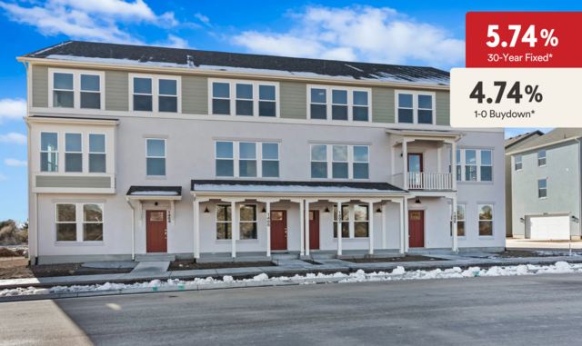 Townhome/Condo at 1488 N 1875 W , Layton, UT, 84041