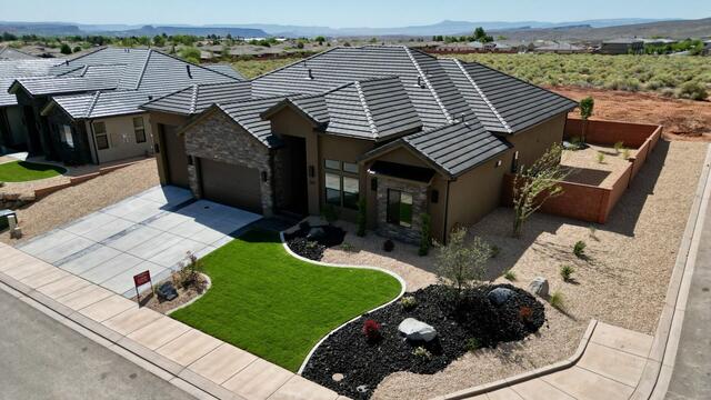 Single Family Home at 267 United Way , Ivins, UT, 84738