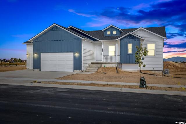 Single Family Home at 704 East 2450 North , North Logan, UT, 84341