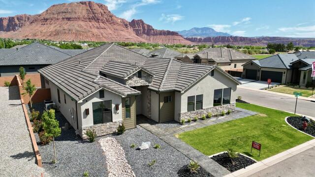Single Family Home at 234 United Way , Ivins, UT, 