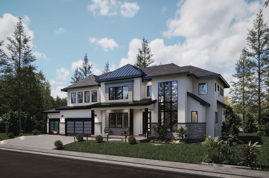 calgary floorplan in Myers Park community