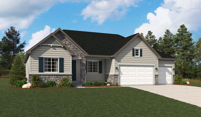 Single Family Home at 3198 S. Blue Heron Drive , Saratoga Springs, UT, 84045