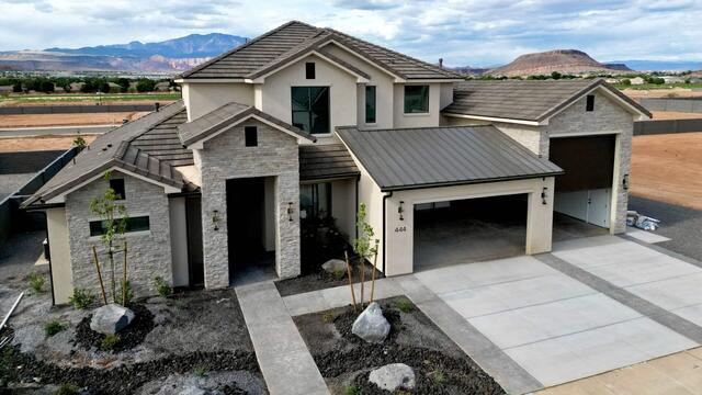 Single Family Home at 444 W Lanz Circle , Washington, UT, 84780