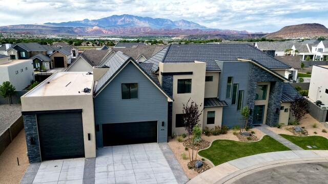 Single Family Home at 424 Johann Circle , Washington, UT, 84780