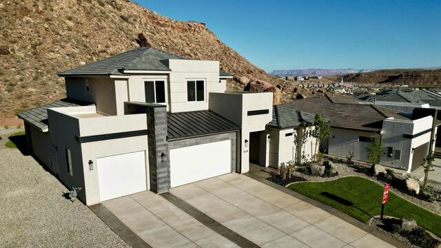 Single Family Home at 6170 Half Dome Drive , St. George, UT, 84790