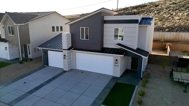 Single Family Home at 4238 E El Capitan Way , St. George, UT, 84790