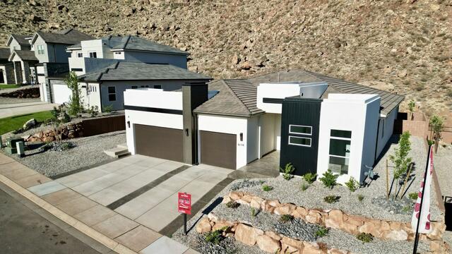 Single Family Home at 6150 S Half Dome Circle , St. George, UT, 84790