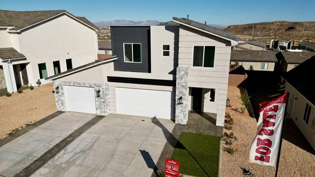 Single Family Home at 4253 E. El Capitan Way , St. George, UT, 84790