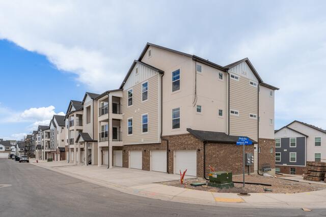 Townhome/Condo at 874 N Hemsworth Way R303 , Saratoga Springs, UT, 84045
