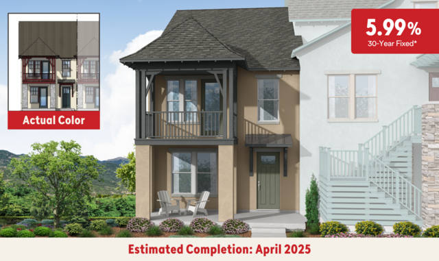 Townhome/Condo at 6658 W Docksider Drive , South Jordan, UT, 84009