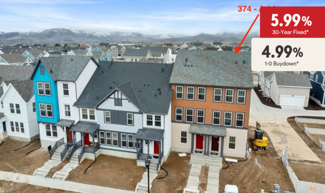 Townhome/Condo at 7007 W South Jordan Pkwy , South Jordan, UT, 84009