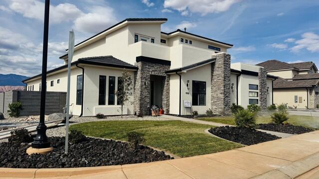 Single Family Home at 466 W Lanz Circle , Washington, UT, 84780