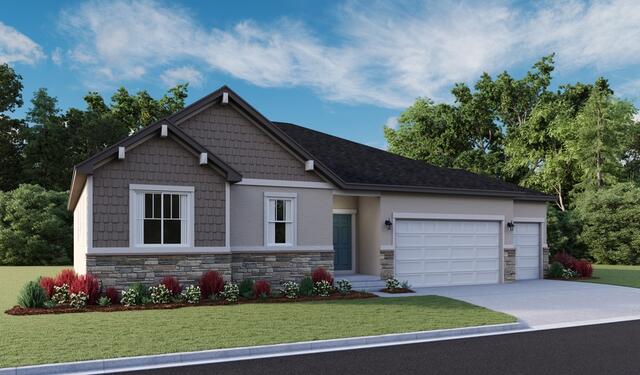 Single Family Home at 382 W. 1225 North , Harrisville, UT, 84404