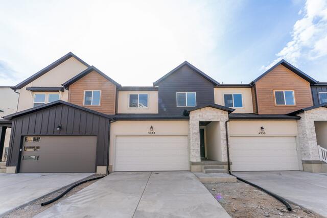 Townhome/Condo at 4744 S Alder Dr , Mapleton, UT, 84043