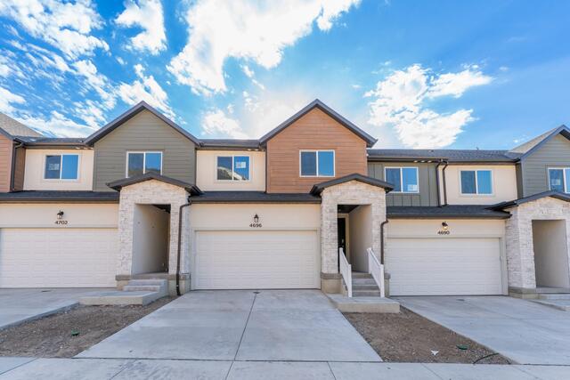 Townhome/Condo at 4696 S Alder Dr , Lehi, UT, 84043