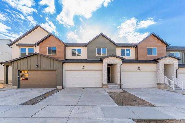 Townhome/Condo at 4702 S Alder Dr , Lehi, UT, 84043