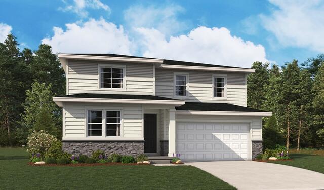 Single Family Home at 4089 West 2025 South , Taylor, UT, 84401