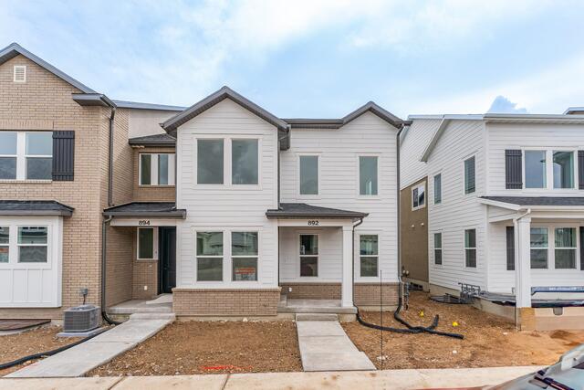 Townhome/Condo at 892 N Portman Way , Saratoga Springs, UT, 84045