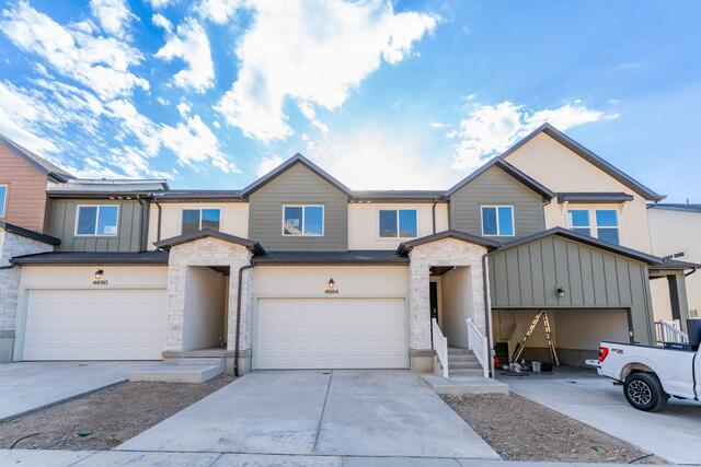 Townhome/Condo at 4684 S Alder Dr , Lehi, UT, 84043