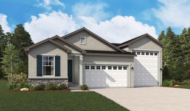 Single Family Home at 4099 West 2025 South , Taylor, UT, 84401