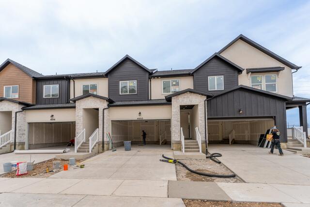 Townhome/Condo at 4650 S Alder Dr , Lehi, UT, 84043