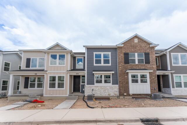 Townhome/Condo at 914 N Portman Way , Saratoga Springs, UT, 84045
