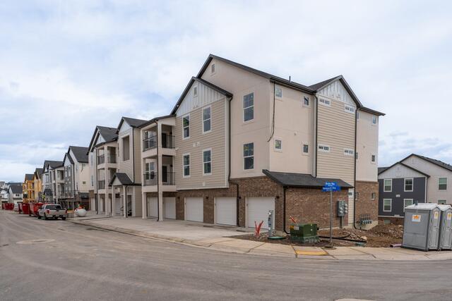 Townhome/Condo at 874 N Hemsworth Way R304 , Saratoga Springs, UT, 84045