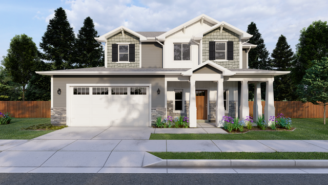 Townhome/Condo at 688 East 2450 North , North Logan, UT, 84341
