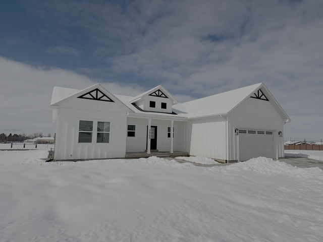 Single Family Home at 2452 N 740 East , North Logan, UT, 84341