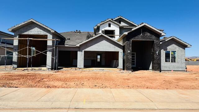 Single Family Home at 2832 Woodrow Lane , Washington, UT, 84780