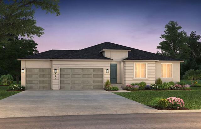 Single Family Home at 1018 E 250 South St , Salem, UT, 84653