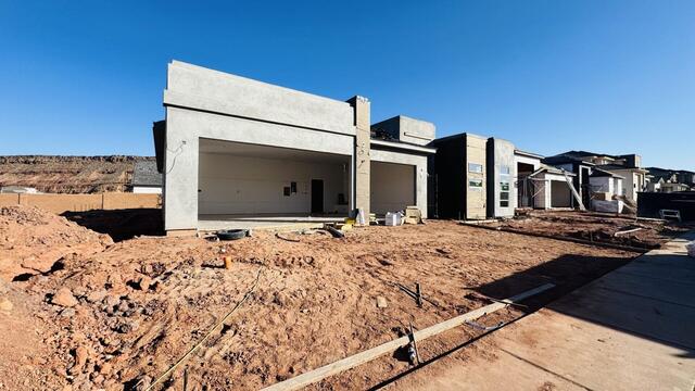Single Family Home at 756 Middle Creek Drive , Washington, UT, 