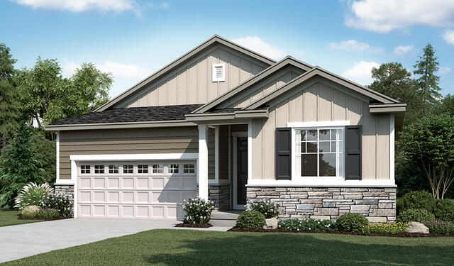 Single Family Home at 5518 N. Trailside Station , Eagle Mountain, UT, 84005