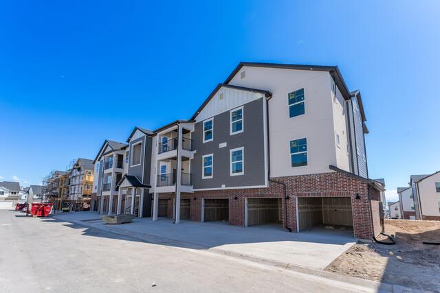 Townhome/Condo at 898 N Hemsworth Way Q301 , Saratoga Springs, UT, 84045