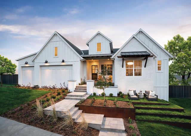 Single Family Home at 12236 Tuff Canyon Other , Herriman, UT, 84096