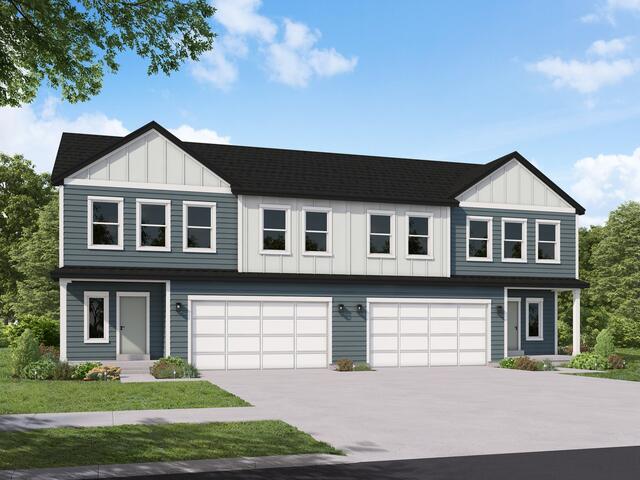 Single Family Home at 3620 N Stallion Street #349 , Eagle Mountain, UT, 84005