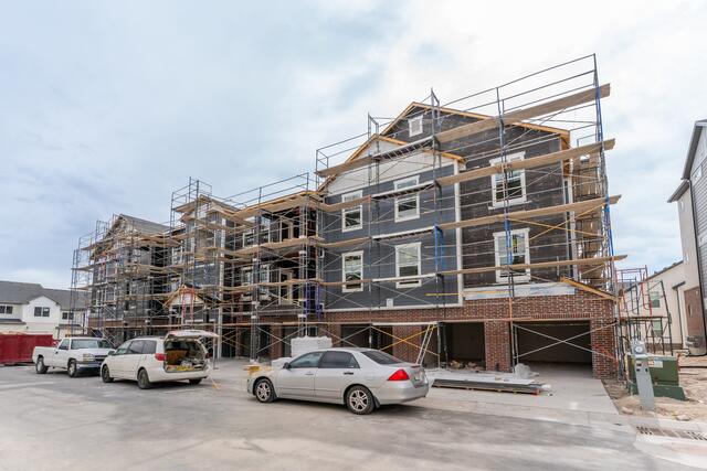 Townhome/Condo at 912 N Hemsworth Way P101 , Saratoga Springs, UT, 84045