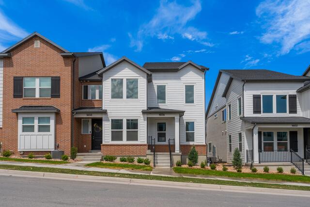 Townhome/Condo at 1606 W Talus Ridge Dr , Saratoga Springs, UT, 84045