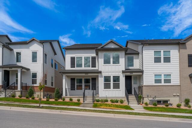 Townhome/Condo at 1602 W Talus Ridge Dr , Saratoga Springs, UT, 84045