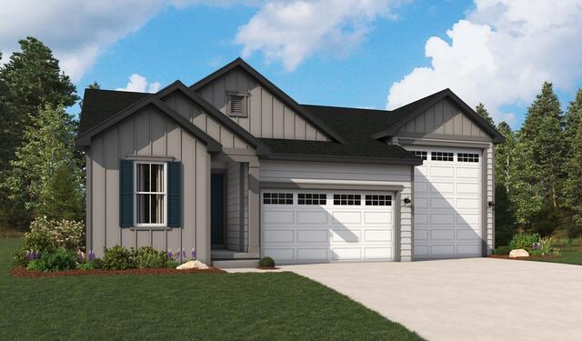 Single Family Home at 4053 W. 2025 South , Taylor, UT, 84401