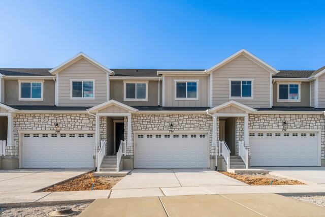 Townhome/Condo at 714 W 4500 South , Mapleton, UT, 84043