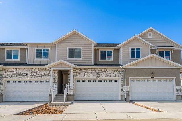 Townhome/Condo at 712 W 4500 South , Mapleton, UT, 84043