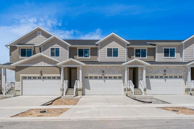 Townhome/Condo at 672 W 4500 South , Mapleton, UT, 84043